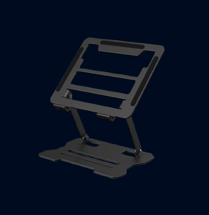 Série FORGE • Support PC Portable Acier