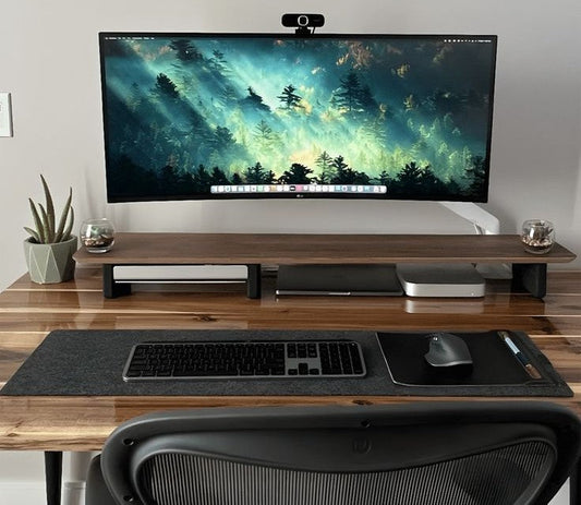 Cable management : comment organiser son setup comme un pro ?