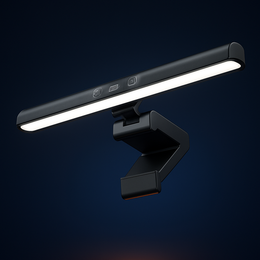 Barre-Lumineuse-LED-pour-Écran