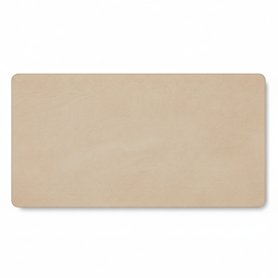 Série SABLE • Tapis XXL Imperméable