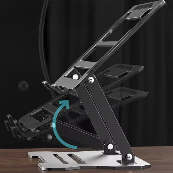 Série FORGE • Support PC Portable Acier