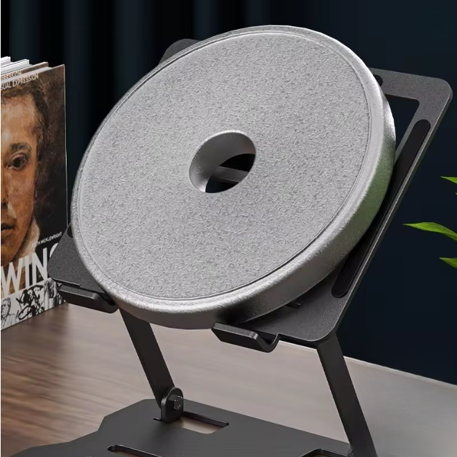 Série FORGE • Support PC Portable Acier