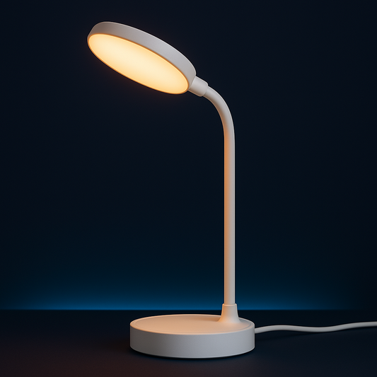 Série SNAKE • Lampe Flexible USB