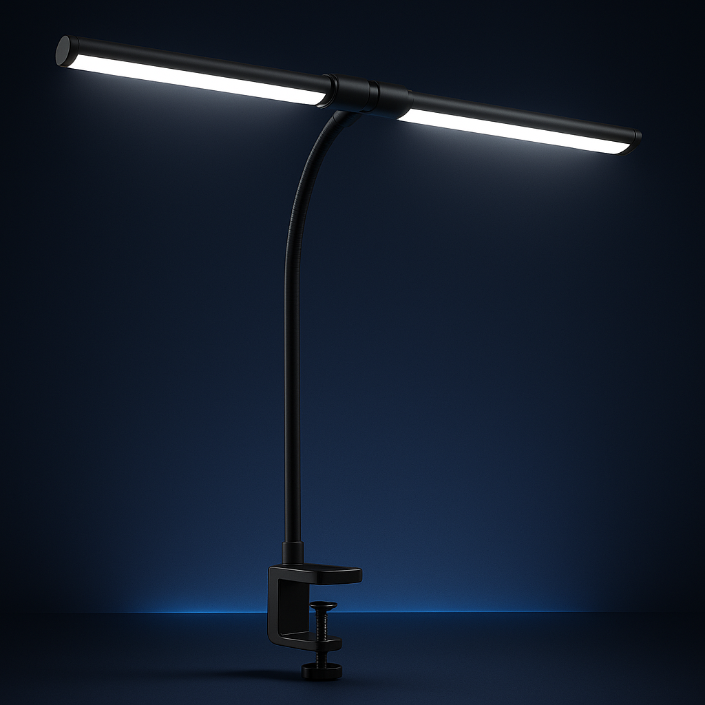 Lampe-Led-Haute-Flexible