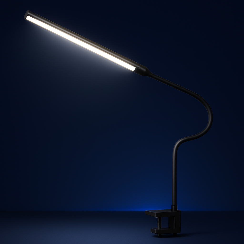 Série PILLAR • Lampe LED Haute