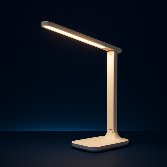 Lampe_de_Bureau_LED_Tactile_Pliable