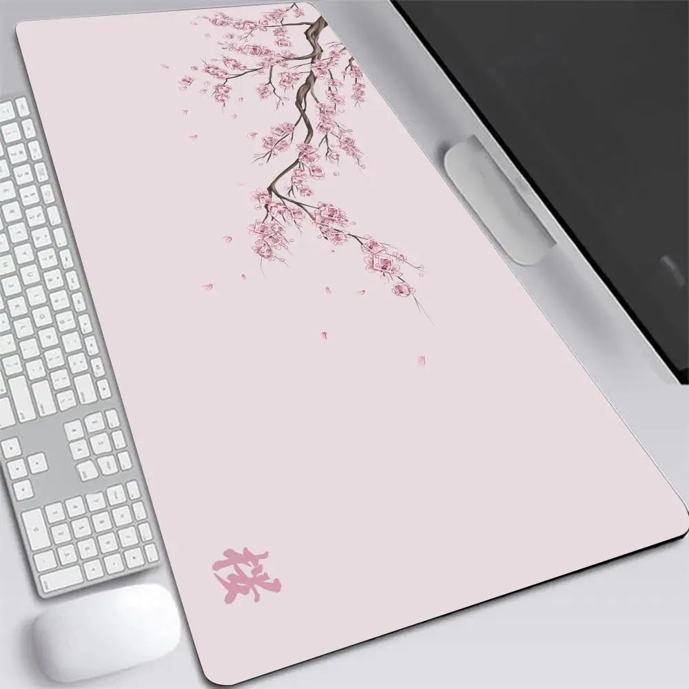 Série SAKURA • Tapis XXL Sakura Japonais