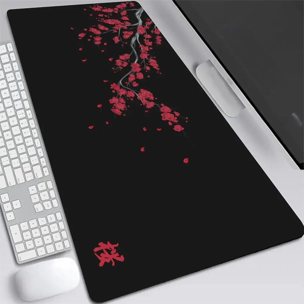 Série SAKURA • Tapis XXL Sakura Japonais