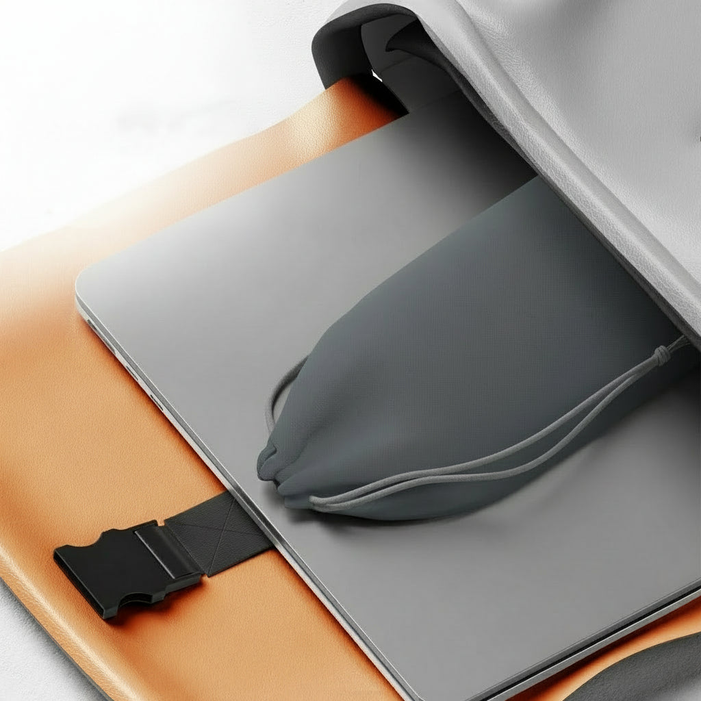 Série SLIMFLEX • Support PC Portable Pliable