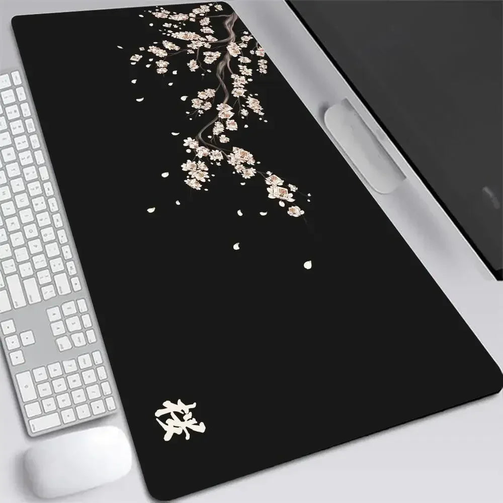 Série SAKURA • Tapis XXL Sakura Japonais
