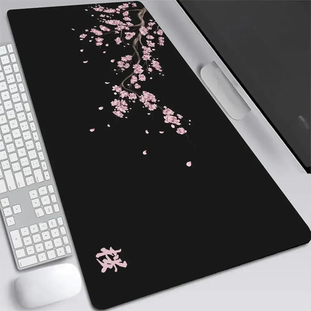 Série SAKURA • Tapis XXL Sakura Japonais