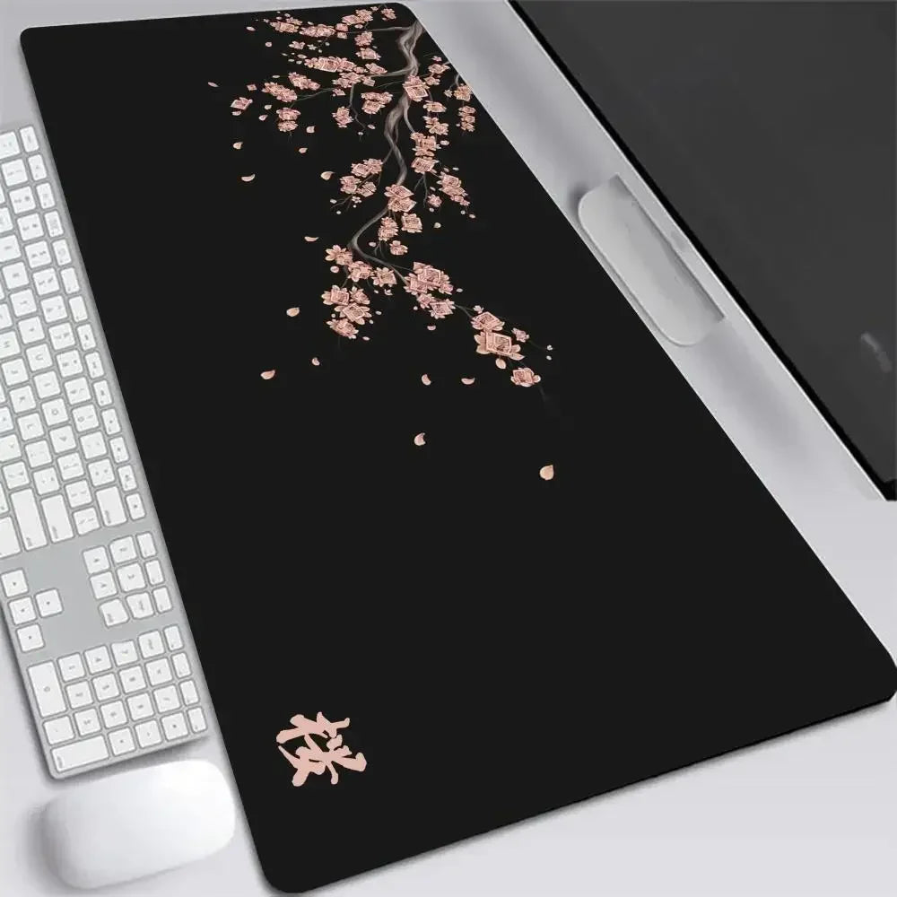 Série SAKURA • Tapis XXL Sakura Japonais