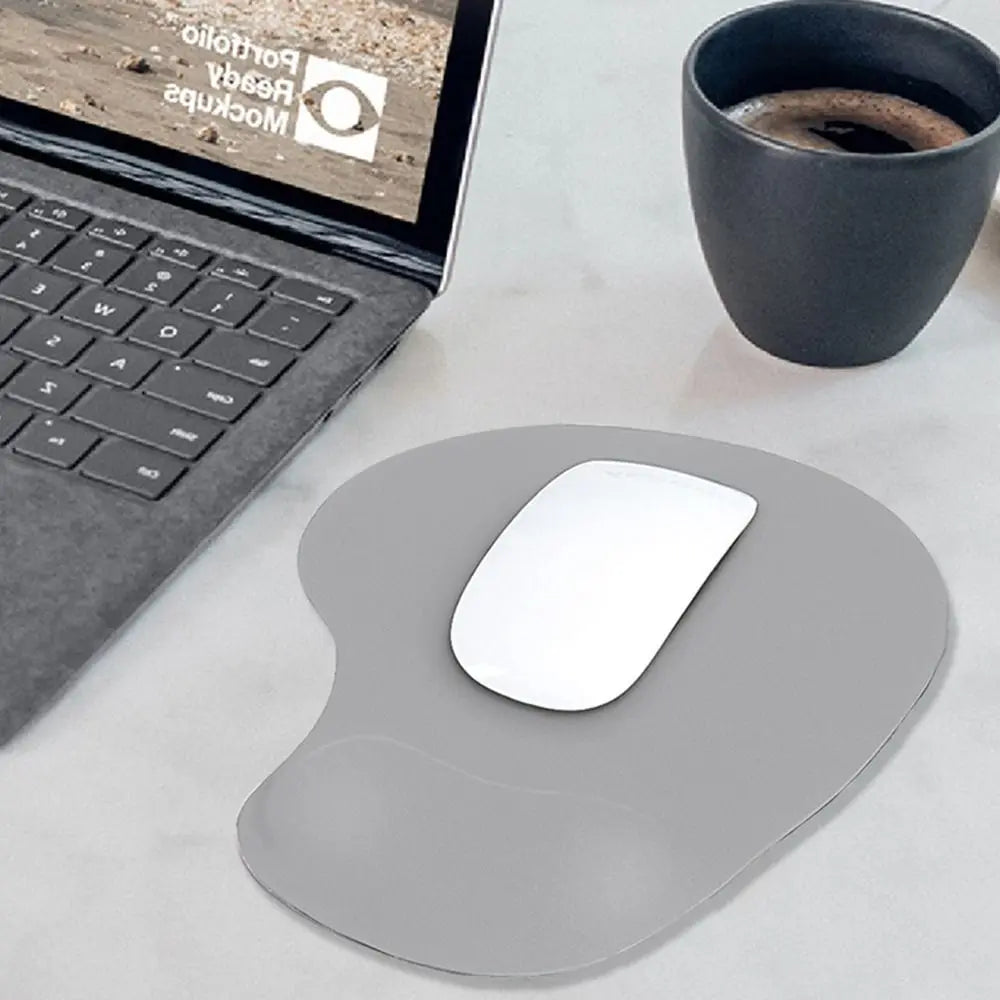 Série WAVE • Tapis de Bureau Silicone