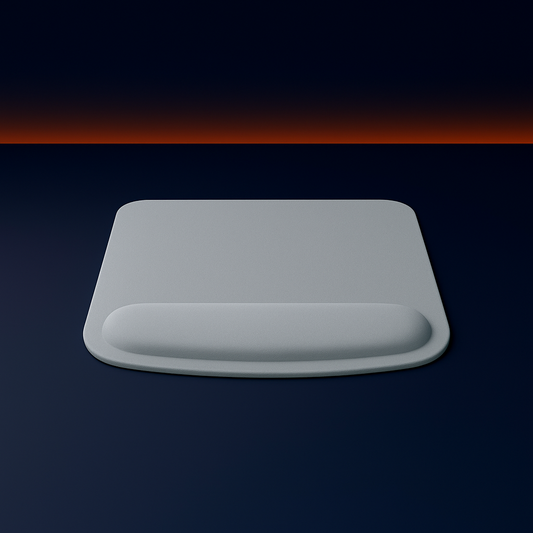 Tapis-de-Souris-Ergonomique-Carre