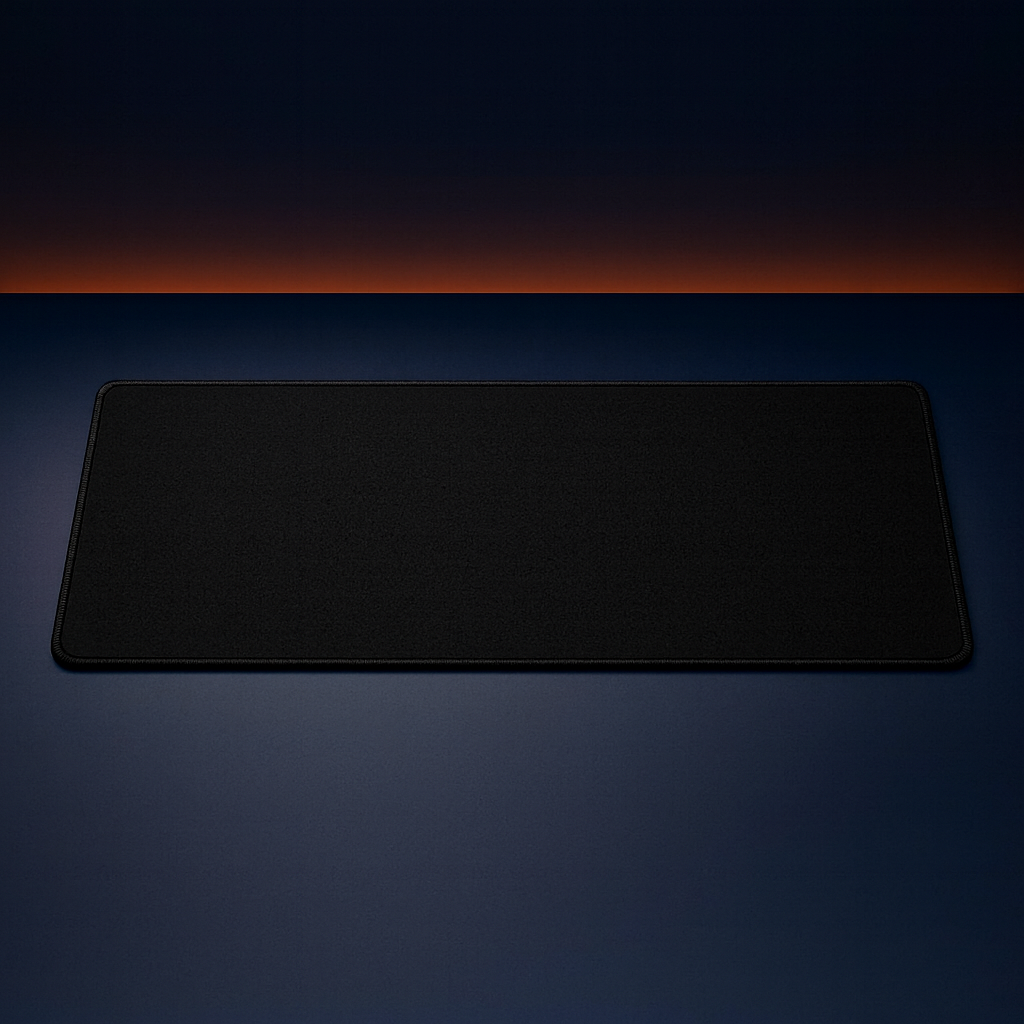 Tapis-de-souris-Couleur-Uni