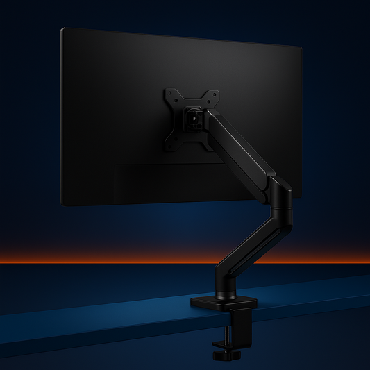 Support Écran | 13–32 Pouces Bras Articulé