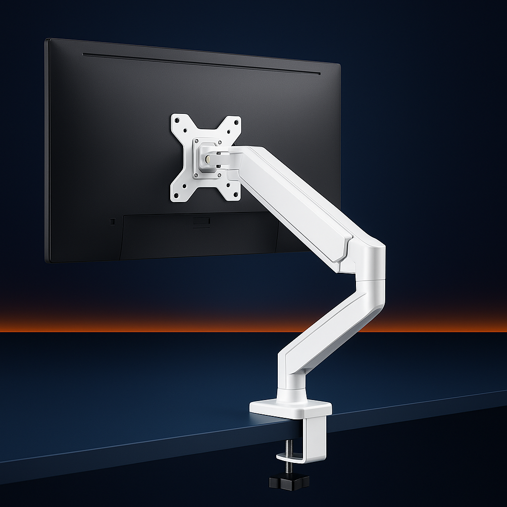 Série VECTOR • Support Écran 14–32"