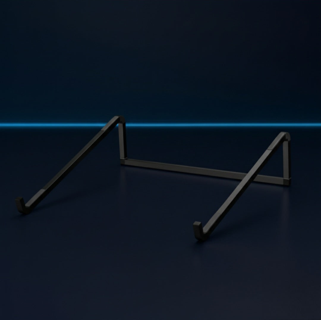 Série SLIMFLEX • Support PC Portable Pliable