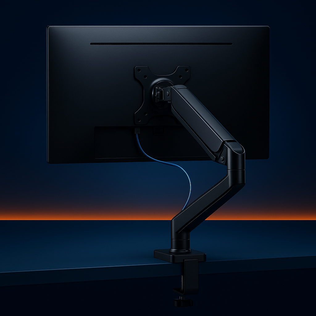 Série VECTOR • Support Écran 14–32"