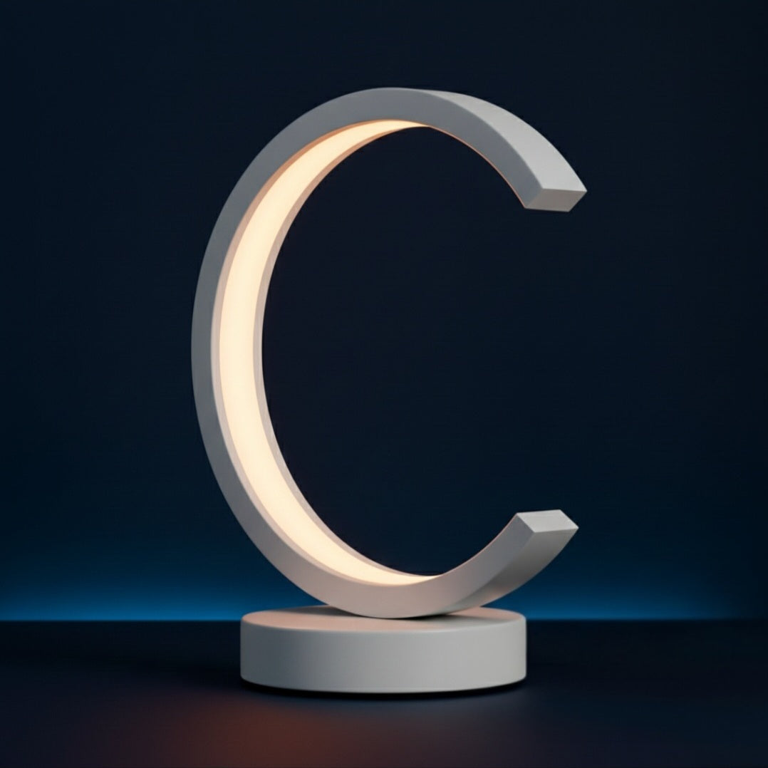 Série HALO • Lampe LED Circulaire